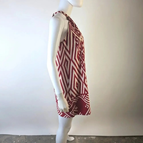 Million Bullpup Silky Dress- Small - Picture 2 of 5